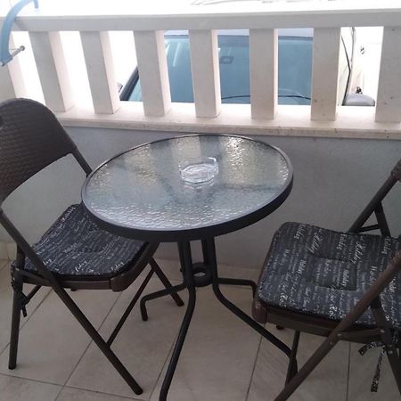 Apartments Leza Неум Екстер'єр фото