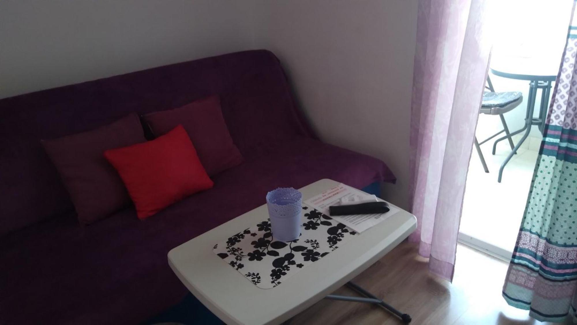 Apartments Leza Неум Номер фото