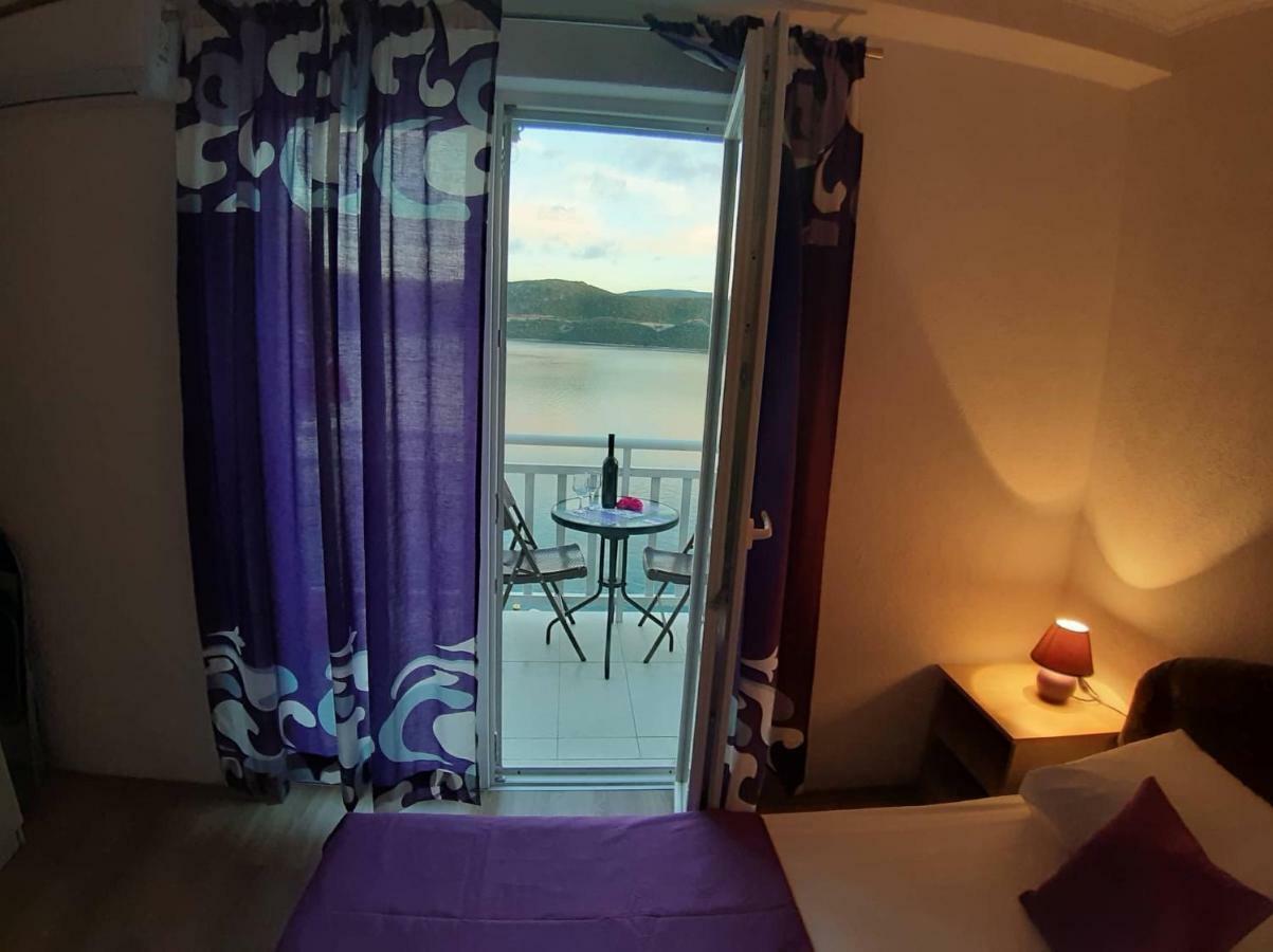 Apartments Leza Неум Екстер'єр фото