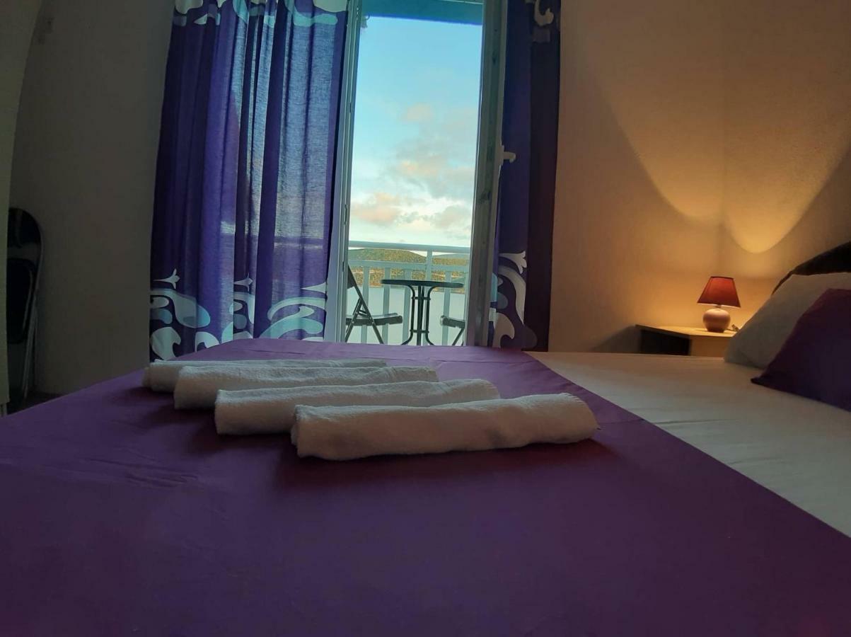 Apartments Leza Неум Екстер'єр фото