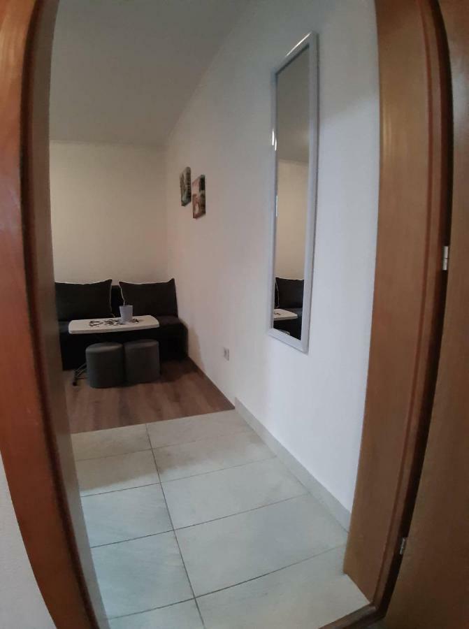 Apartments Leza Неум Екстер'єр фото